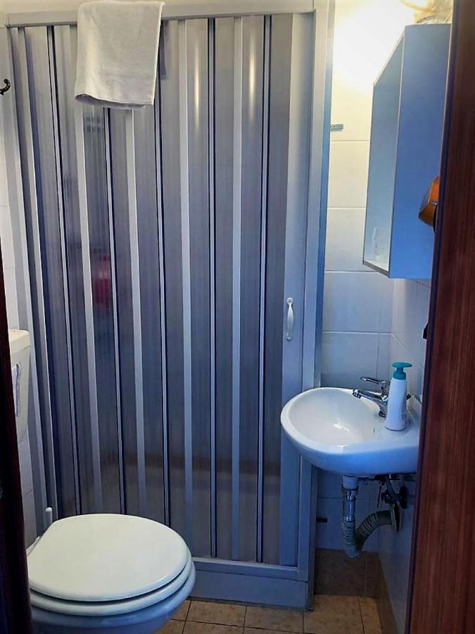 Silton'S Rooms روما المظهر الخارجي الصورة