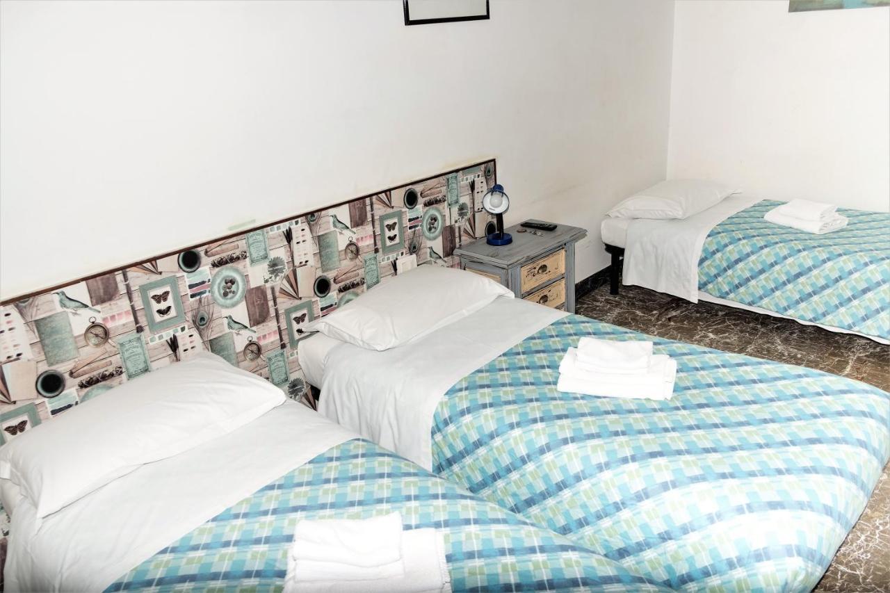 Silton'S Rooms روما المظهر الخارجي الصورة