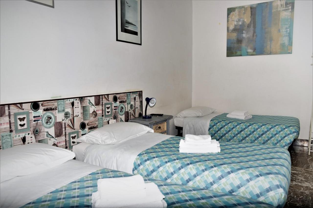 Silton'S Rooms روما المظهر الخارجي الصورة