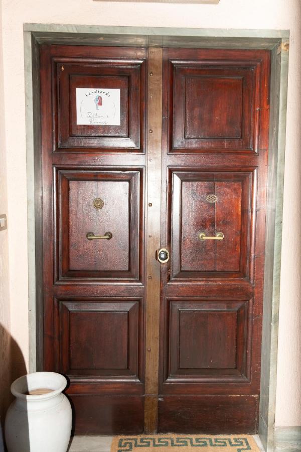 Silton'S Rooms روما المظهر الخارجي الصورة