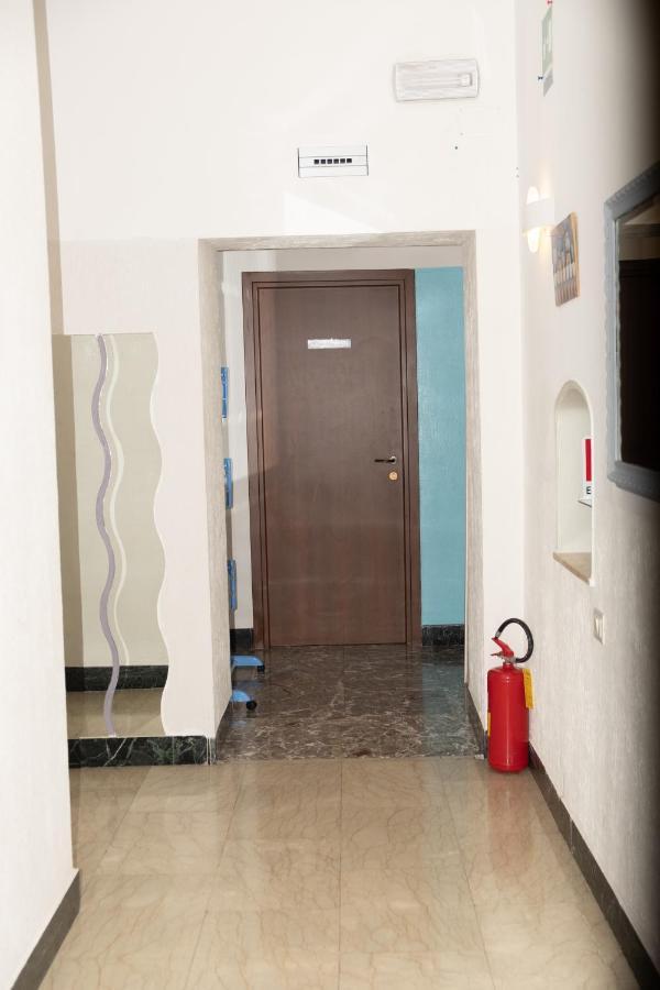 Silton'S Rooms روما المظهر الخارجي الصورة