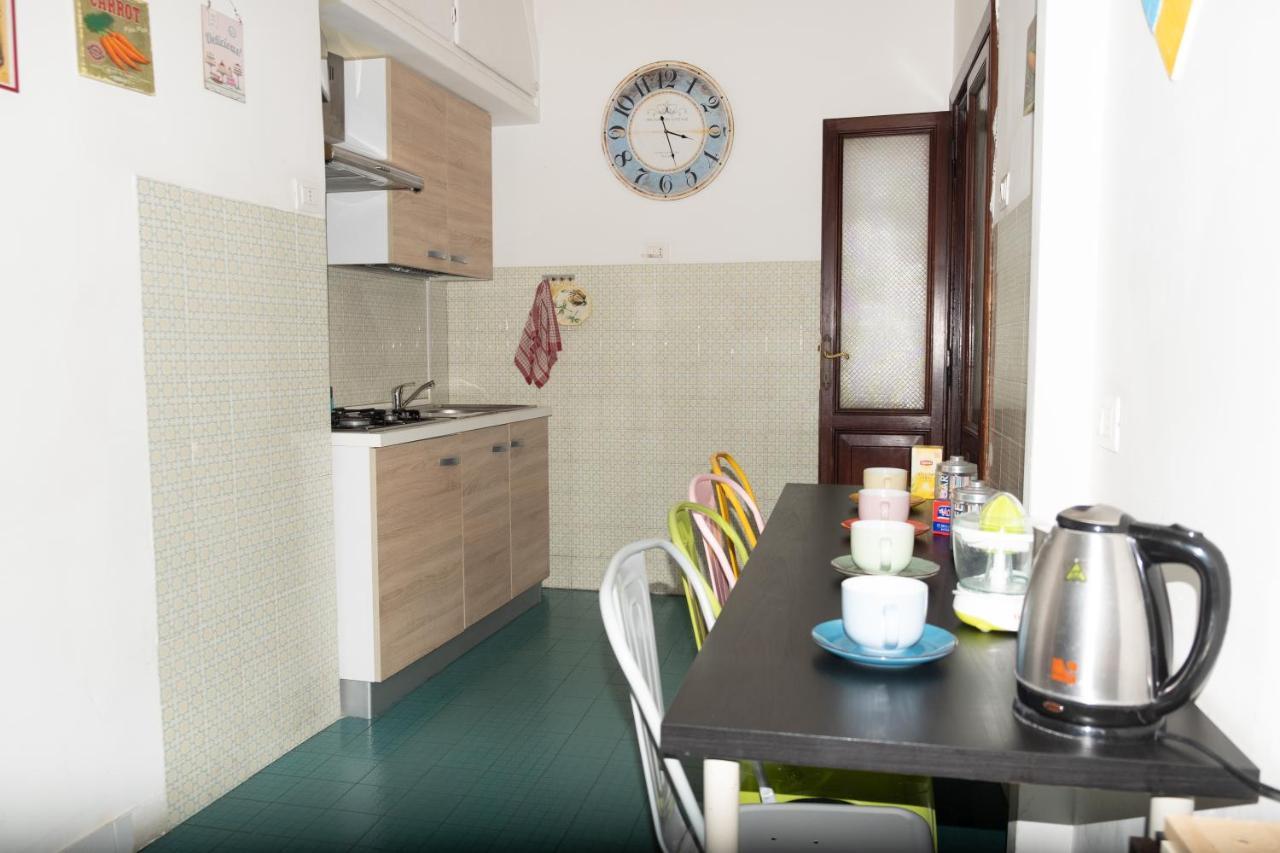 Silton'S Rooms روما المظهر الخارجي الصورة