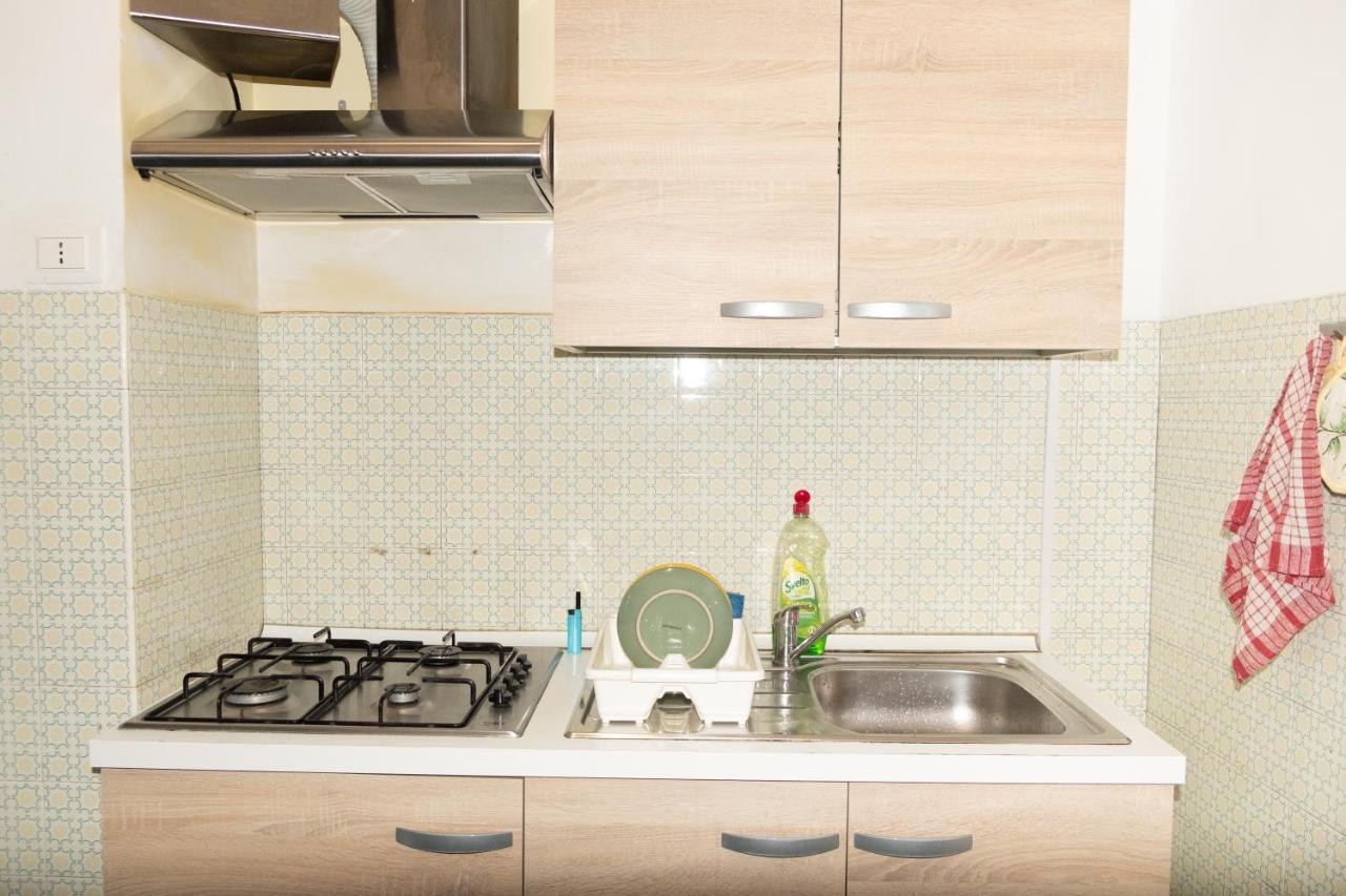 Silton'S Rooms روما المظهر الخارجي الصورة