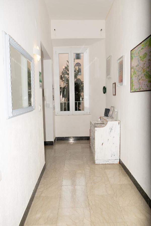 Silton'S Rooms روما المظهر الخارجي الصورة