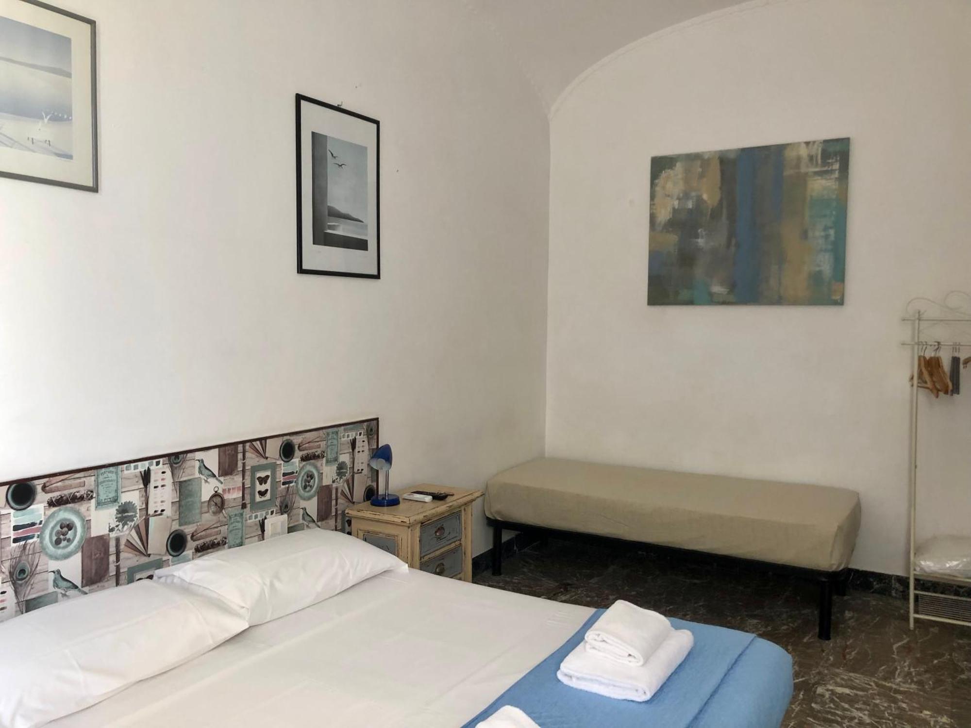 Silton'S Rooms روما المظهر الخارجي الصورة