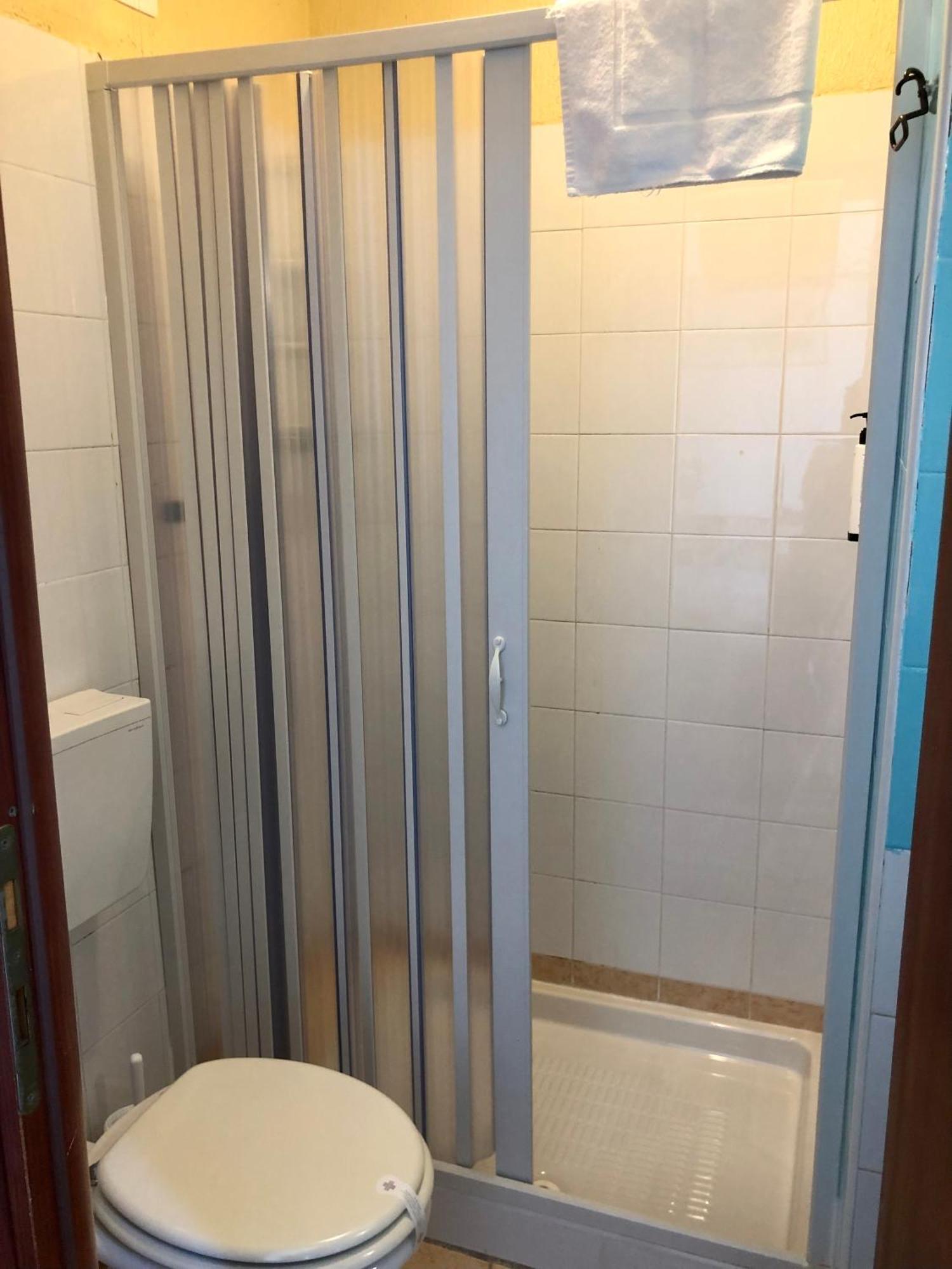 Silton'S Rooms روما المظهر الخارجي الصورة