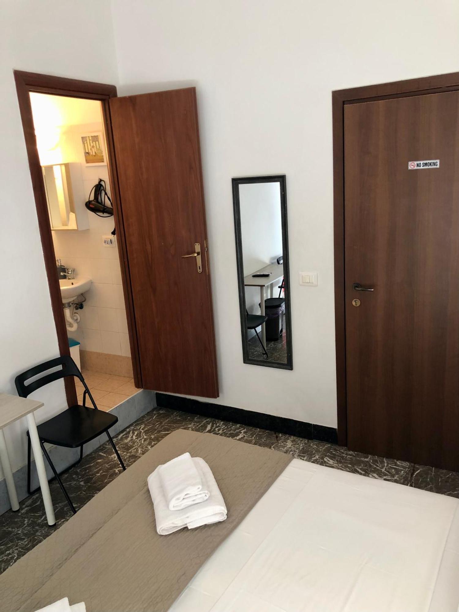Silton'S Rooms روما المظهر الخارجي الصورة