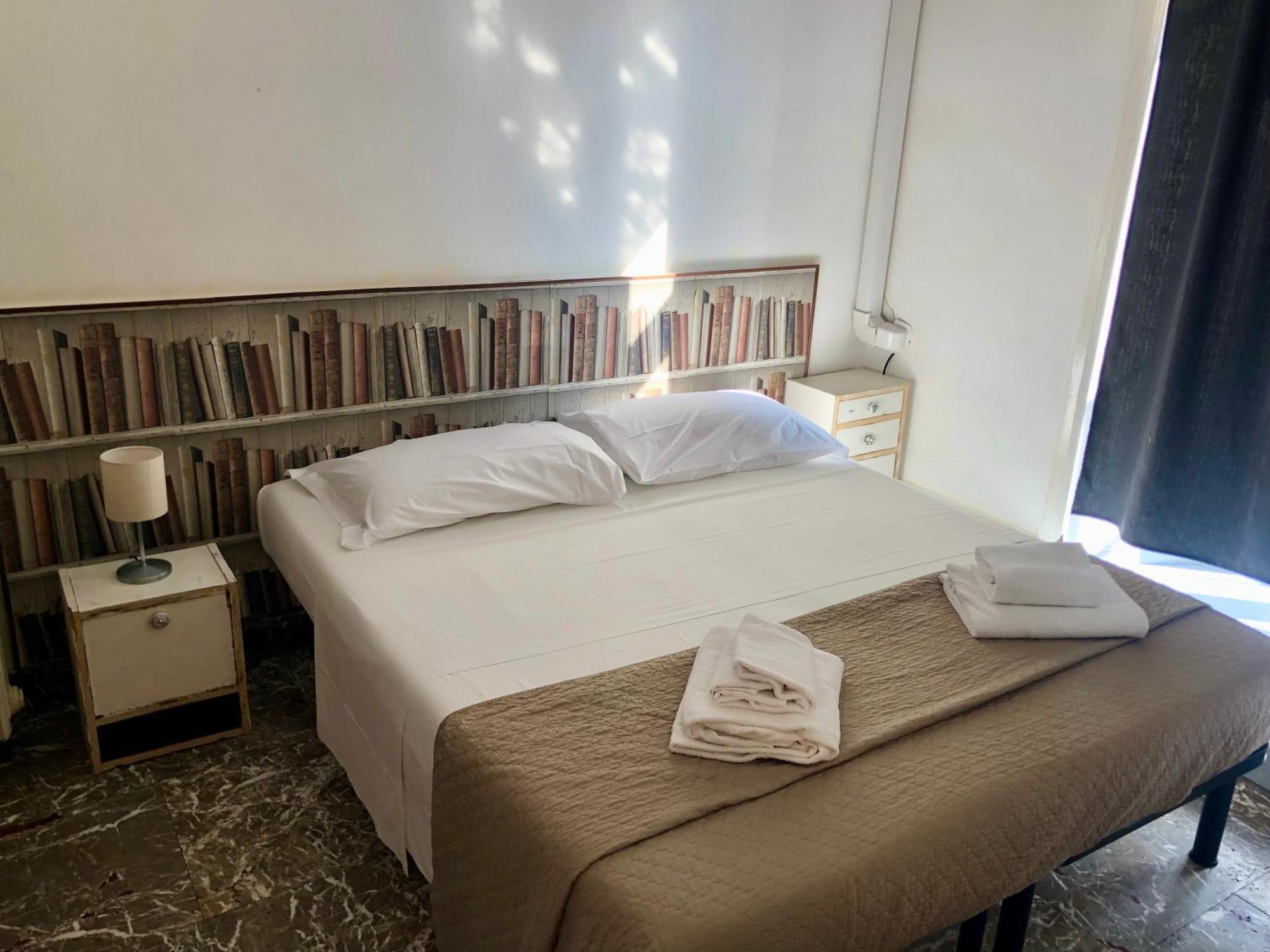Silton'S Rooms روما المظهر الخارجي الصورة