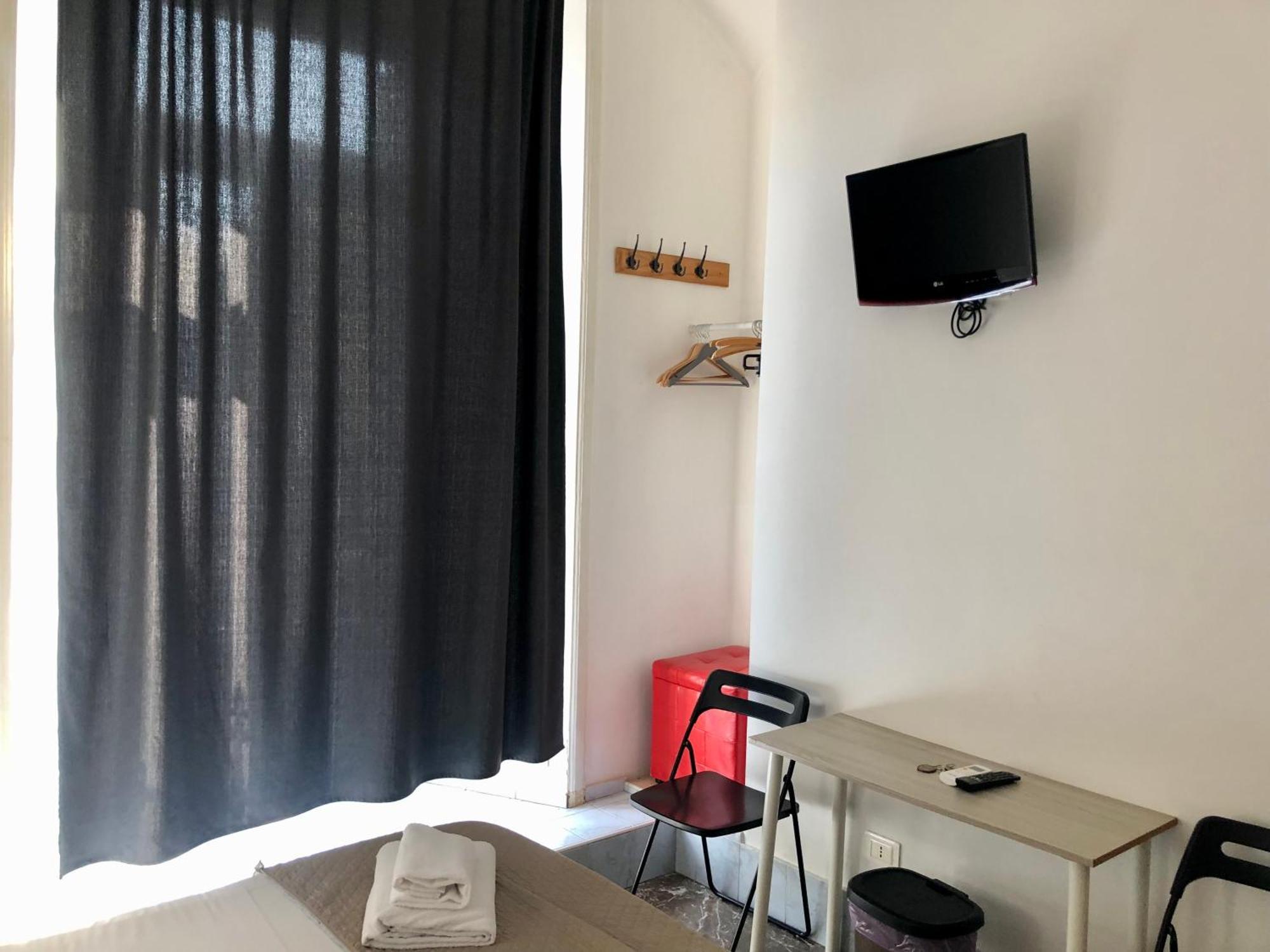 Silton'S Rooms روما المظهر الخارجي الصورة