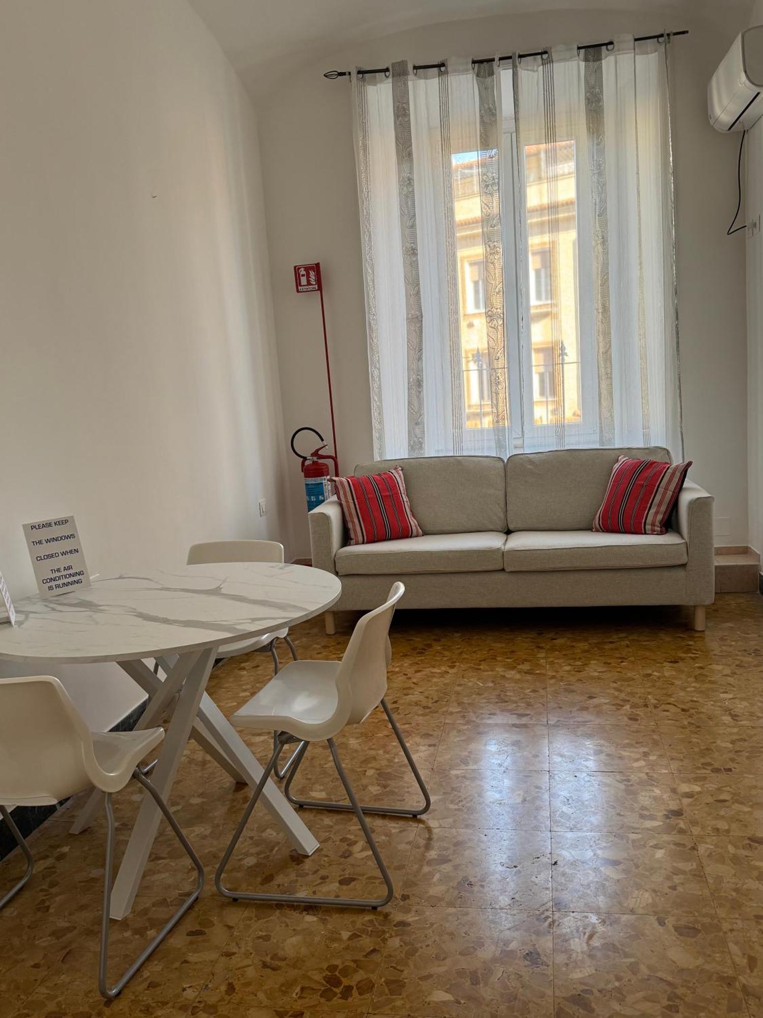 Silton'S Rooms روما المظهر الخارجي الصورة