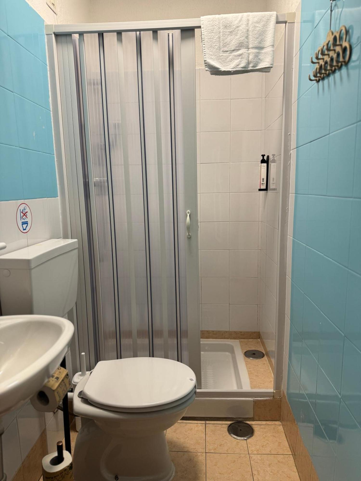 Silton'S Rooms روما المظهر الخارجي الصورة