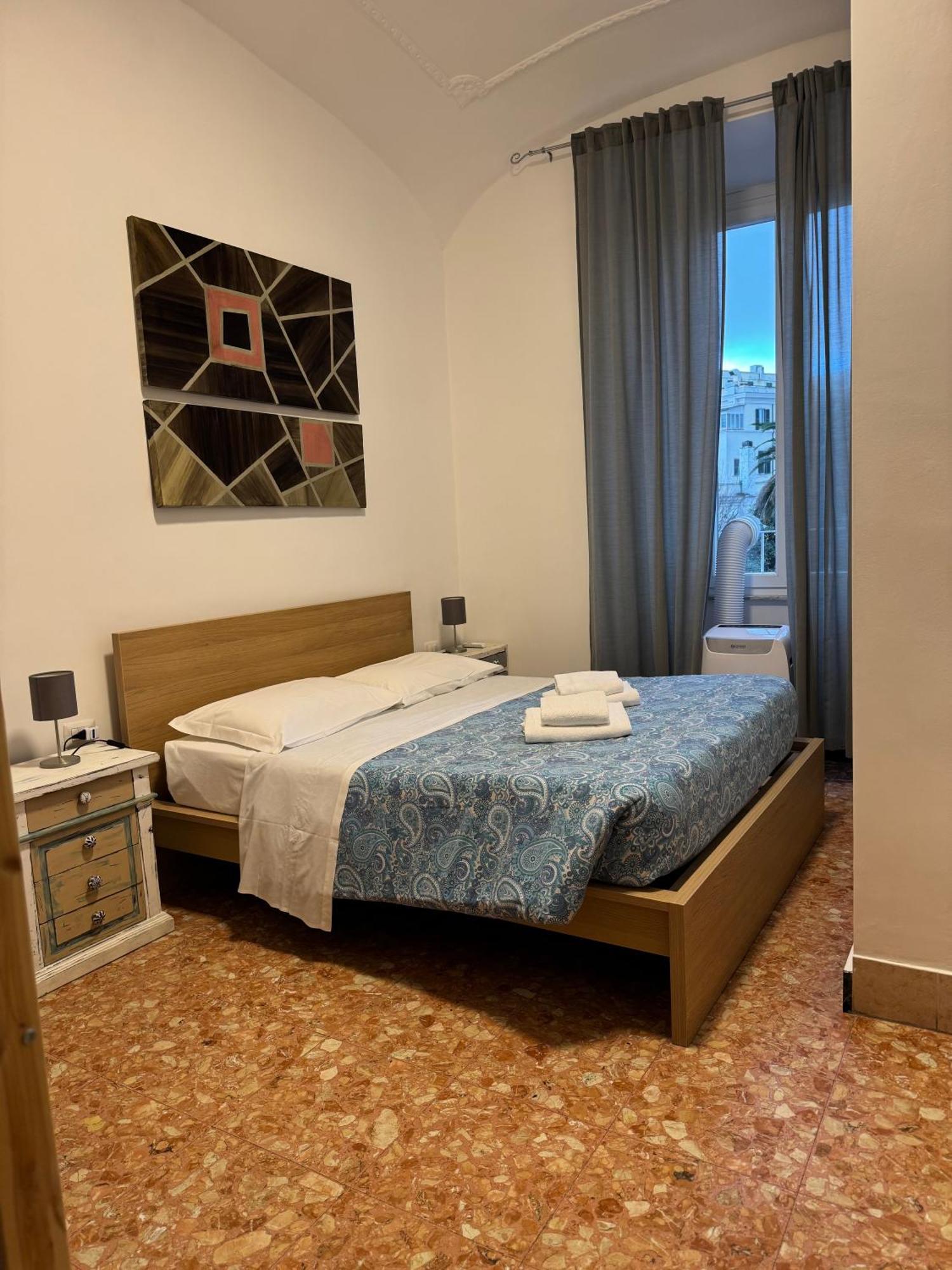 Silton'S Rooms روما المظهر الخارجي الصورة