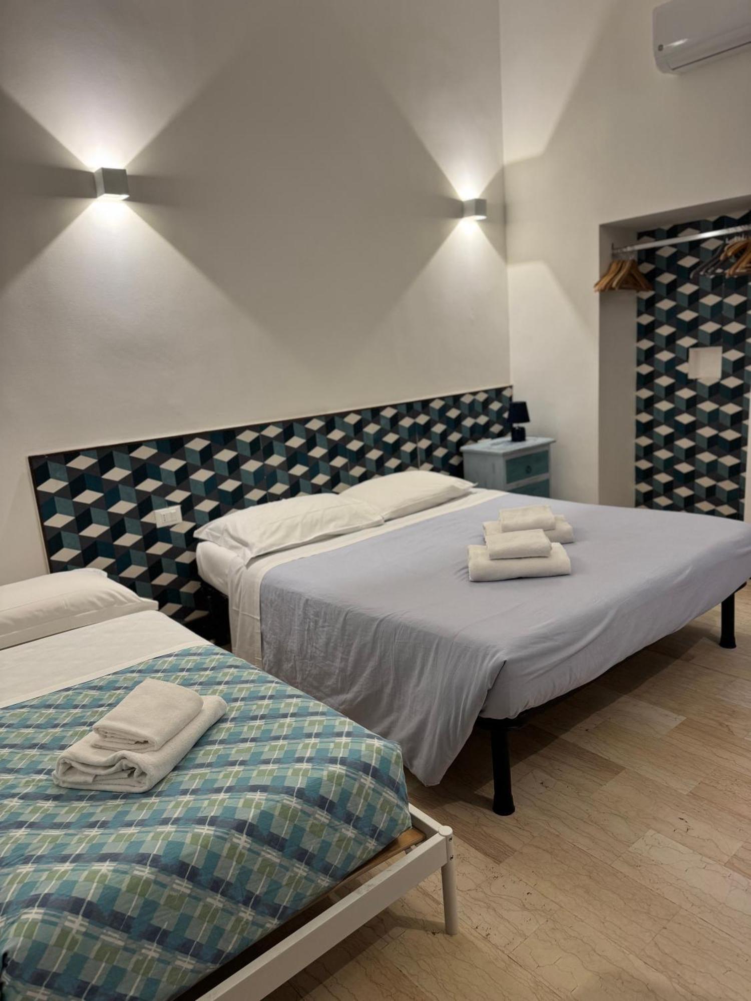 Silton'S Rooms روما المظهر الخارجي الصورة