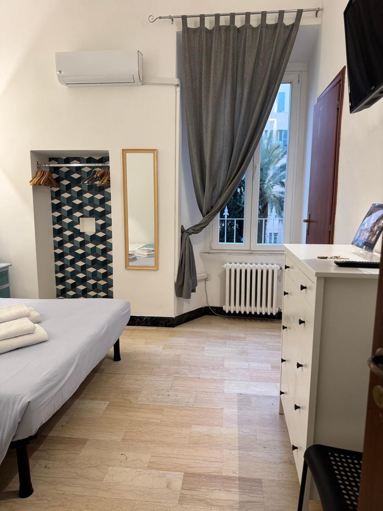 Silton'S Rooms روما المظهر الخارجي الصورة